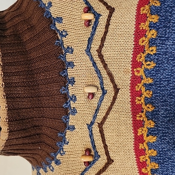 LiZ Sport Petite Sweater - Picture 2 of 5